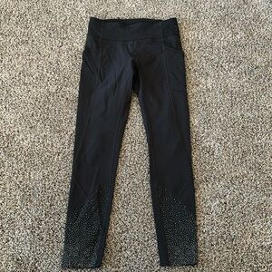 Lululemon Yoga Pants